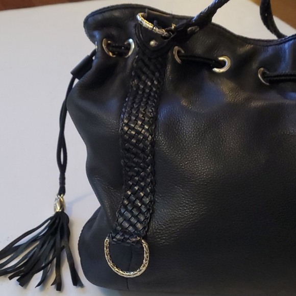 ELLIOTT LUCCA WOMEN'S SHOULDER BAG - Picture 5 of 16